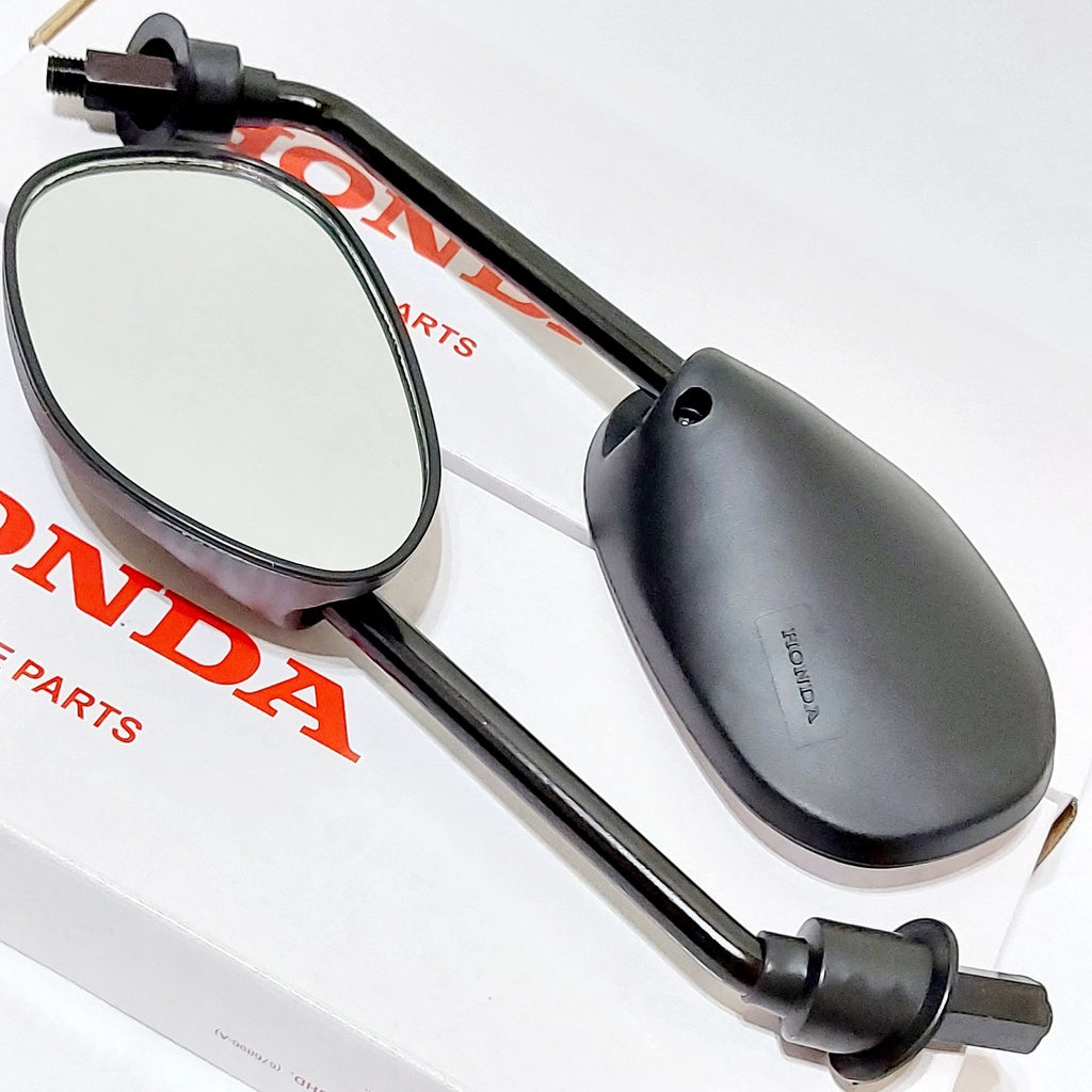 HONDA EX5 / WAVE125 SIDE MIRROR 0 CERMIN SISI DREAM WAVE110 DASH110 ...
