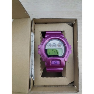 Gshock dw6900 nb4 hot sale