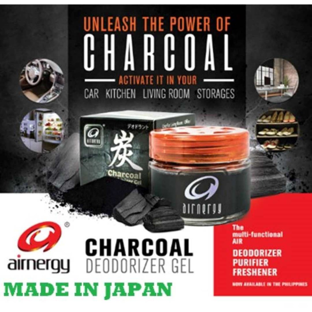 Car Air Freshener Car Refresher Car Perfume 100 Original Made In Japan