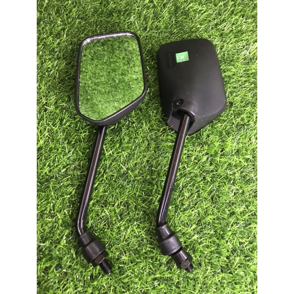 HONDA EX5 SIDE MIRROR PETAK OLD MODEL CERMIN SISI MODEL LAMA | Shopee ...