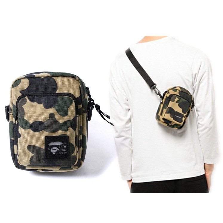 Bape cordura best sale