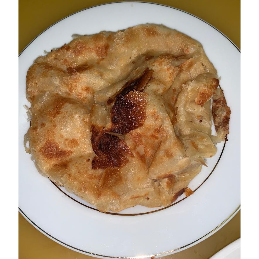 ROTI JIDDI - ROTI CANAI - ROTI CAPATI - ROTI LEBANON - ROTI PARATHA ...