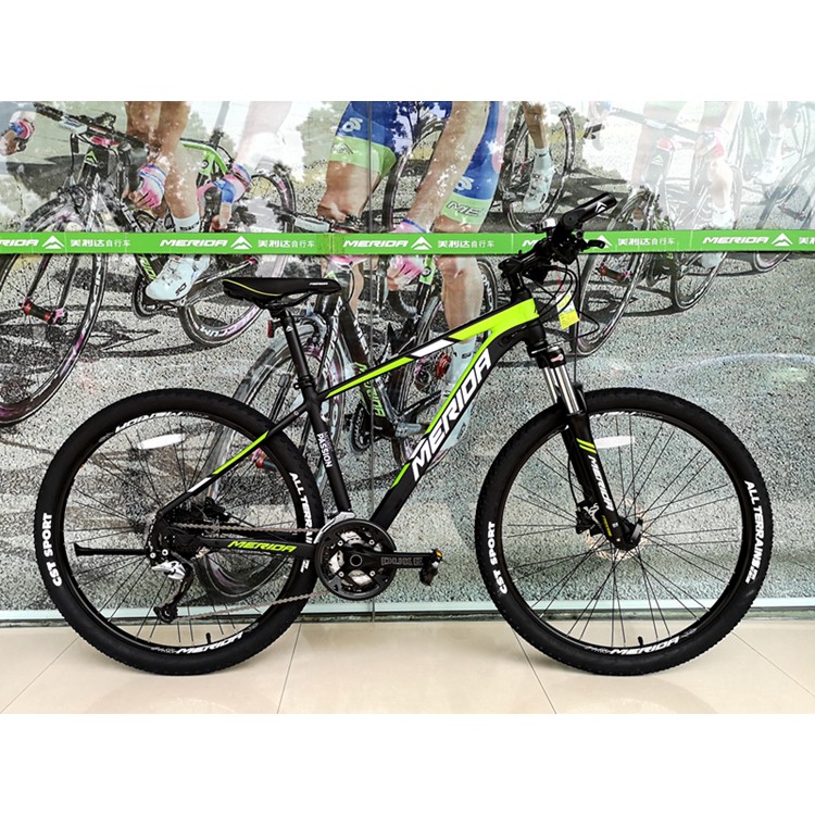 Mtb merida 27.5 new arrivals