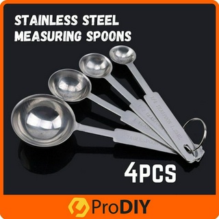 5pcs/set Accurate Measuring Spoon Scale Measuring Spoon Tablespoon Teaspoon  Gram Scoop Household - Buy Measuring Spoon,Measuring Spoon Set,Measuring