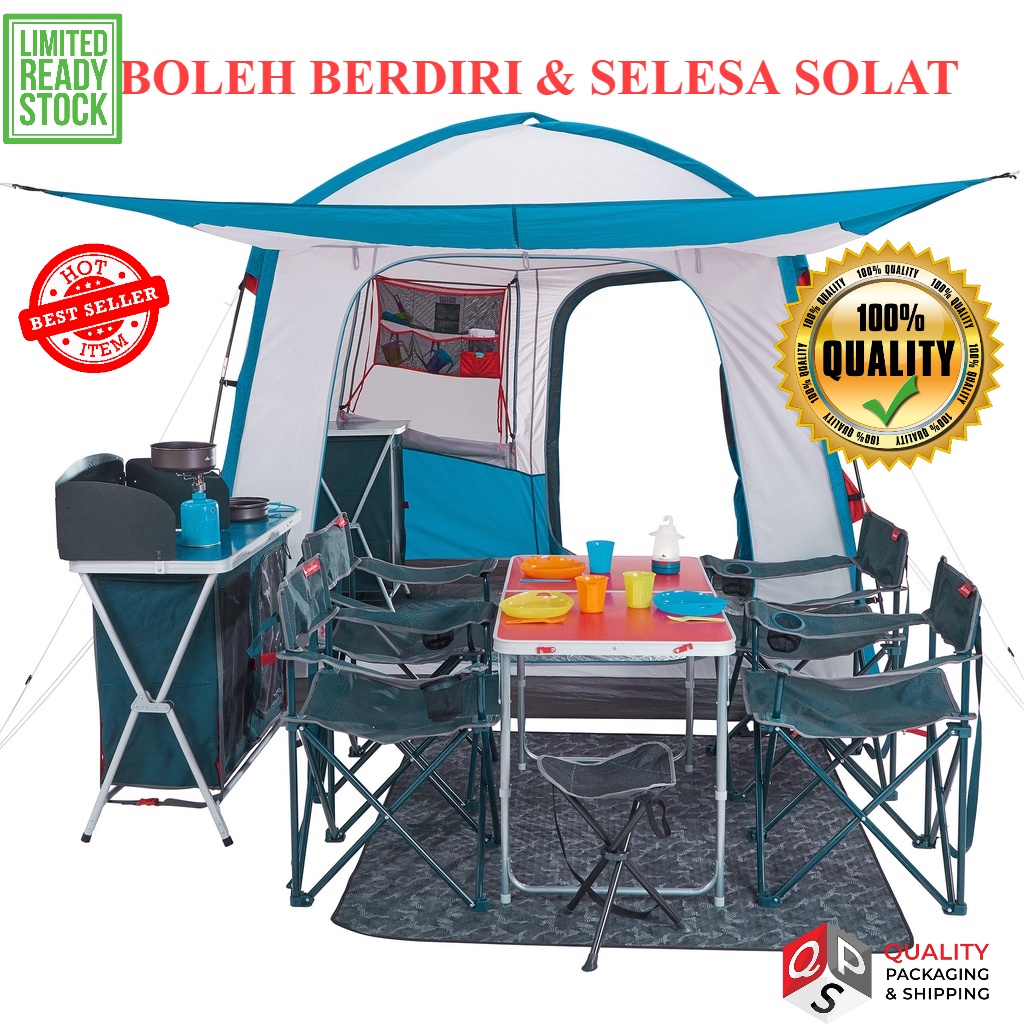gazelle t4 tent Pop-Up Portable Camping Hub Tent - Alpine Green The Gazelle Tents T4 Frau, Die in Der Woman Stella Fluid Apex V2 Jersey (Size):XL Helmet Acc.