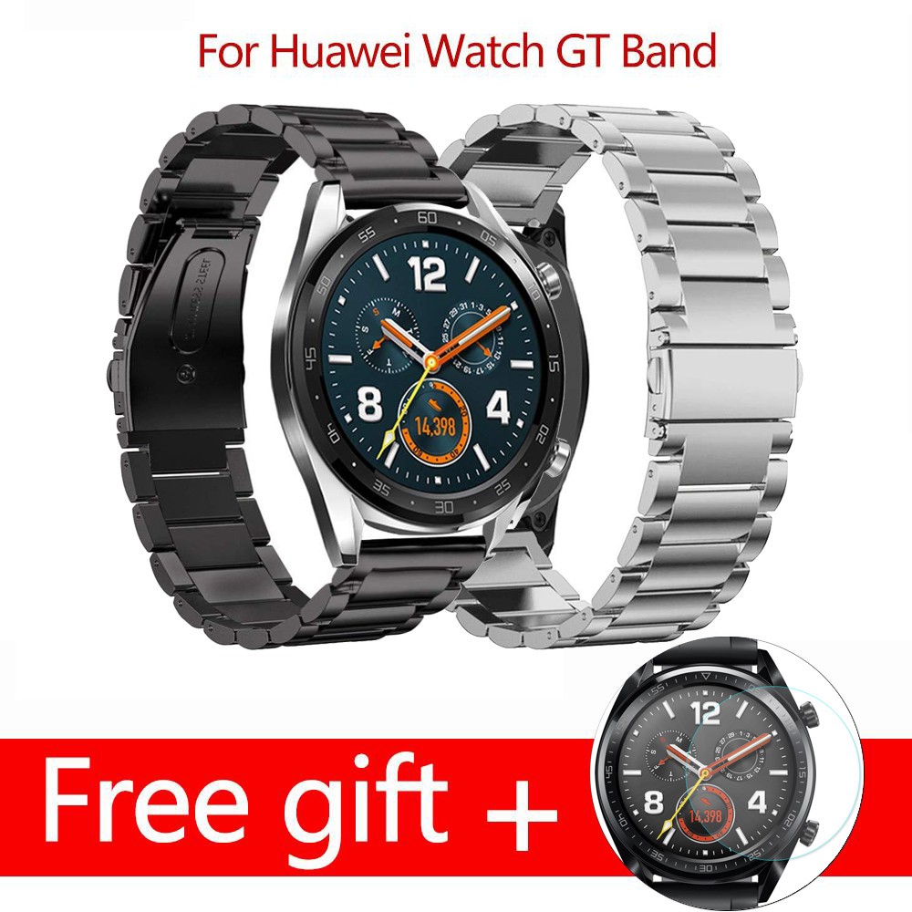 Huawei watch gt band on sale width