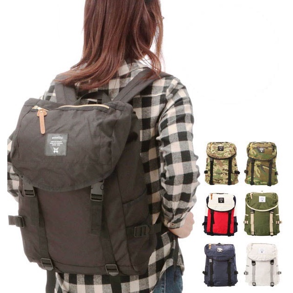 Anello travel backpack online