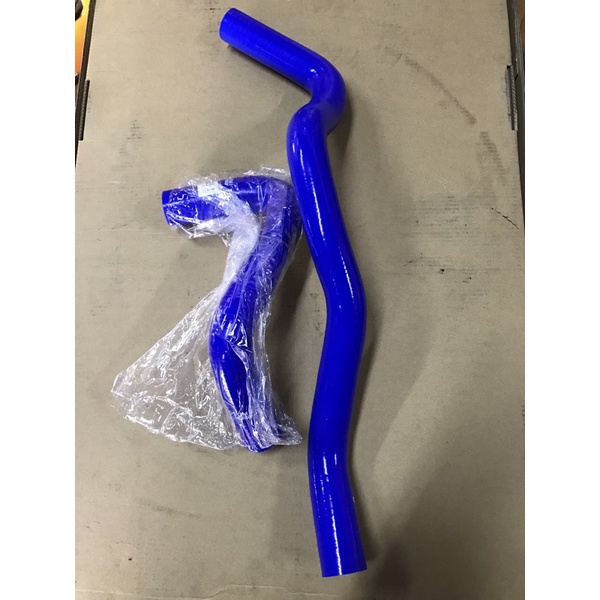 *Silicone* Perodua Myvi 1.0 Radiator Hose 1Set (Top & Bottom) | Shopee ...