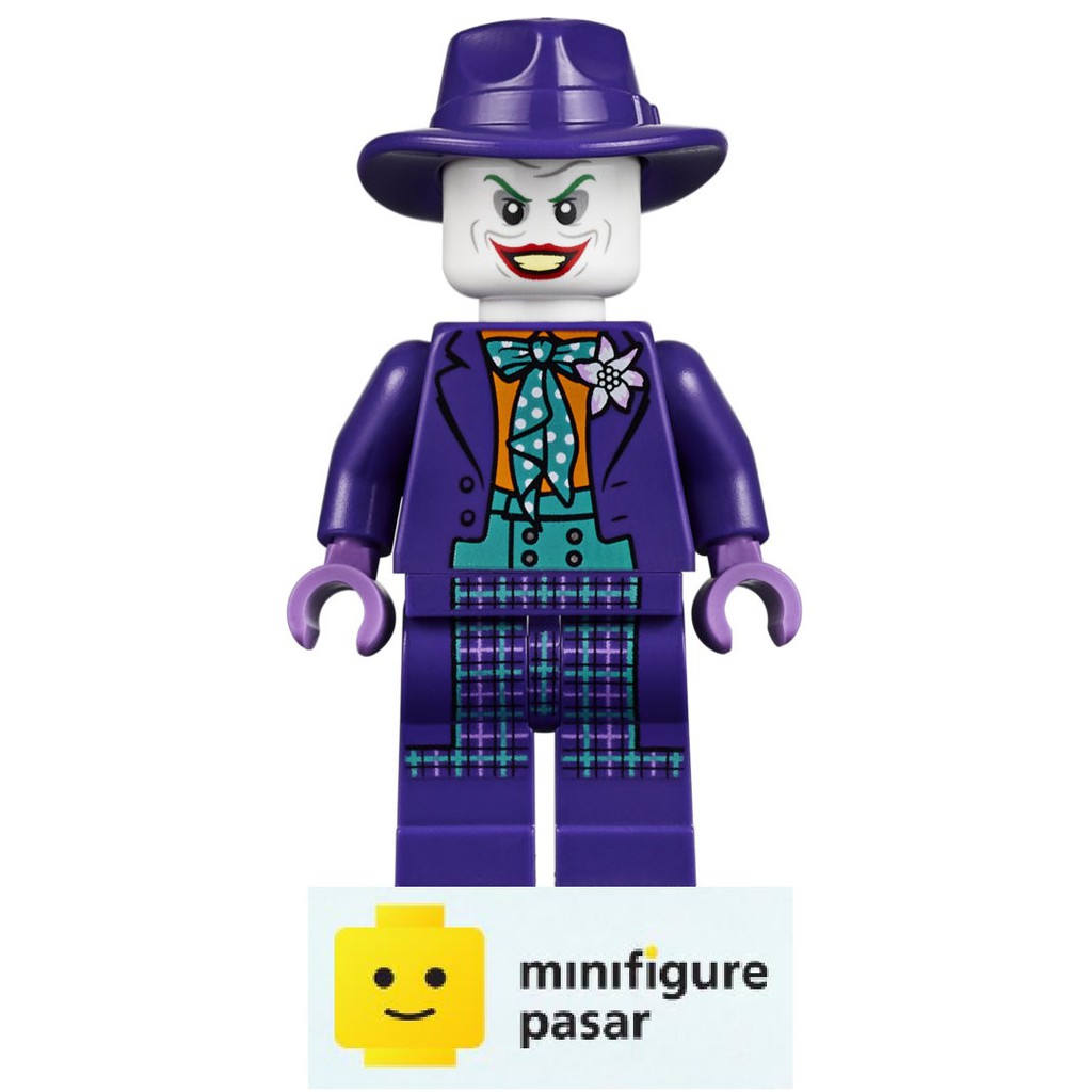 Lego joker hot sale jack nicholson