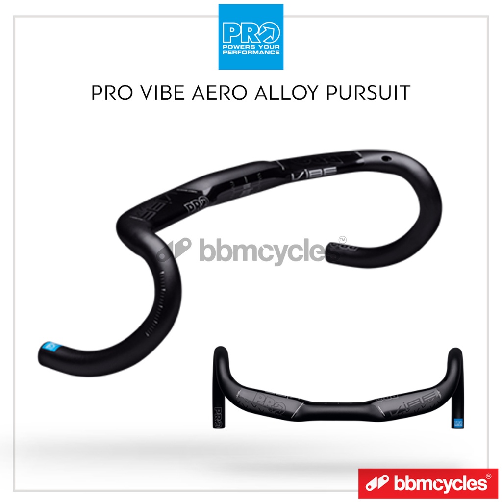 vibe aero alloy pursuit