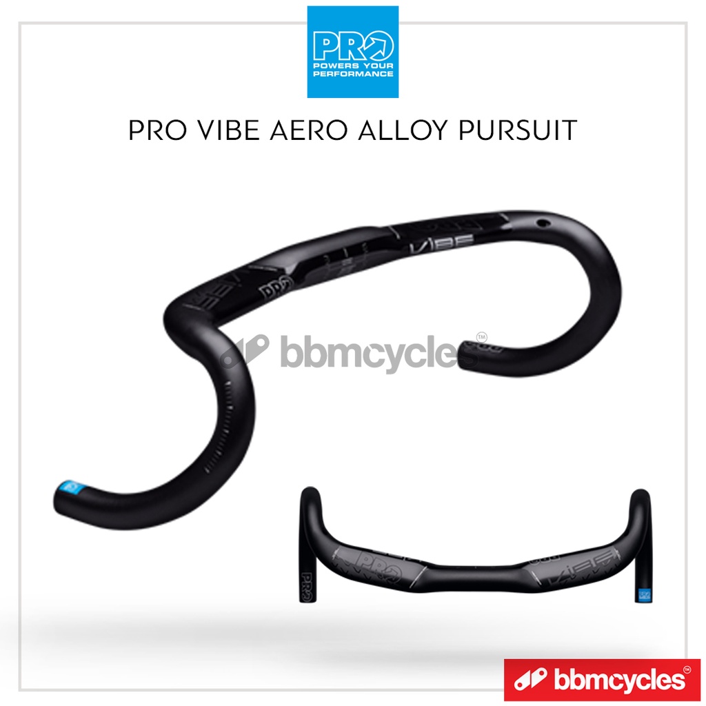 vibe aero alloy