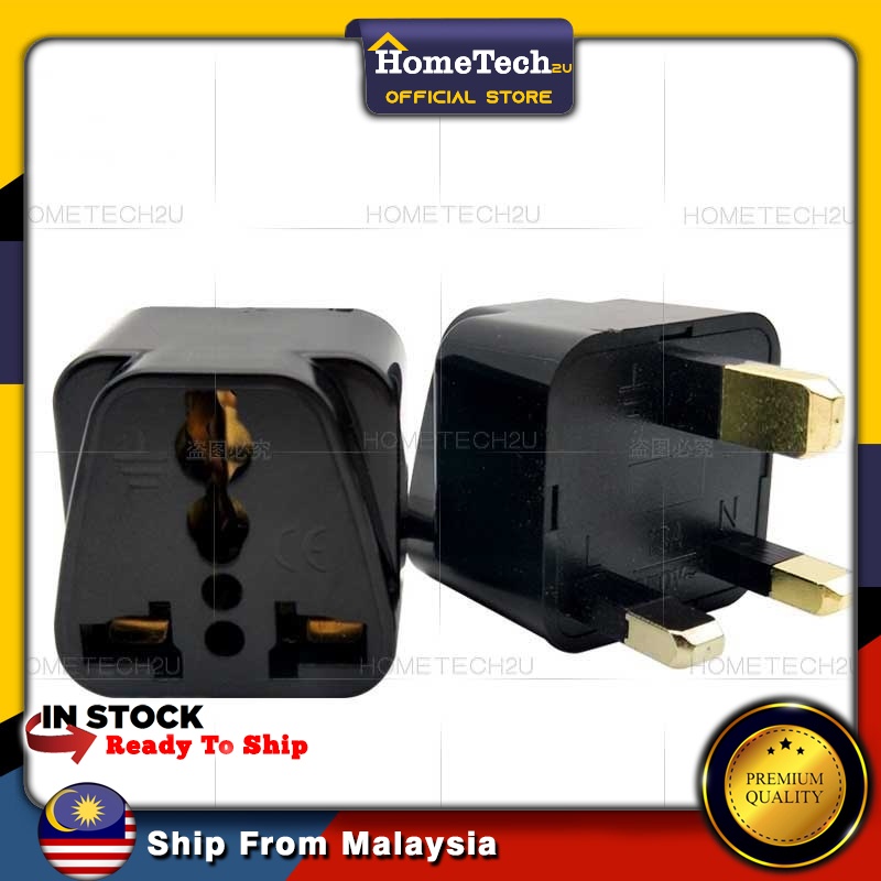 China Plug Adapter Universal Full Copper 3 pin Adaptor Travel Plug for ...