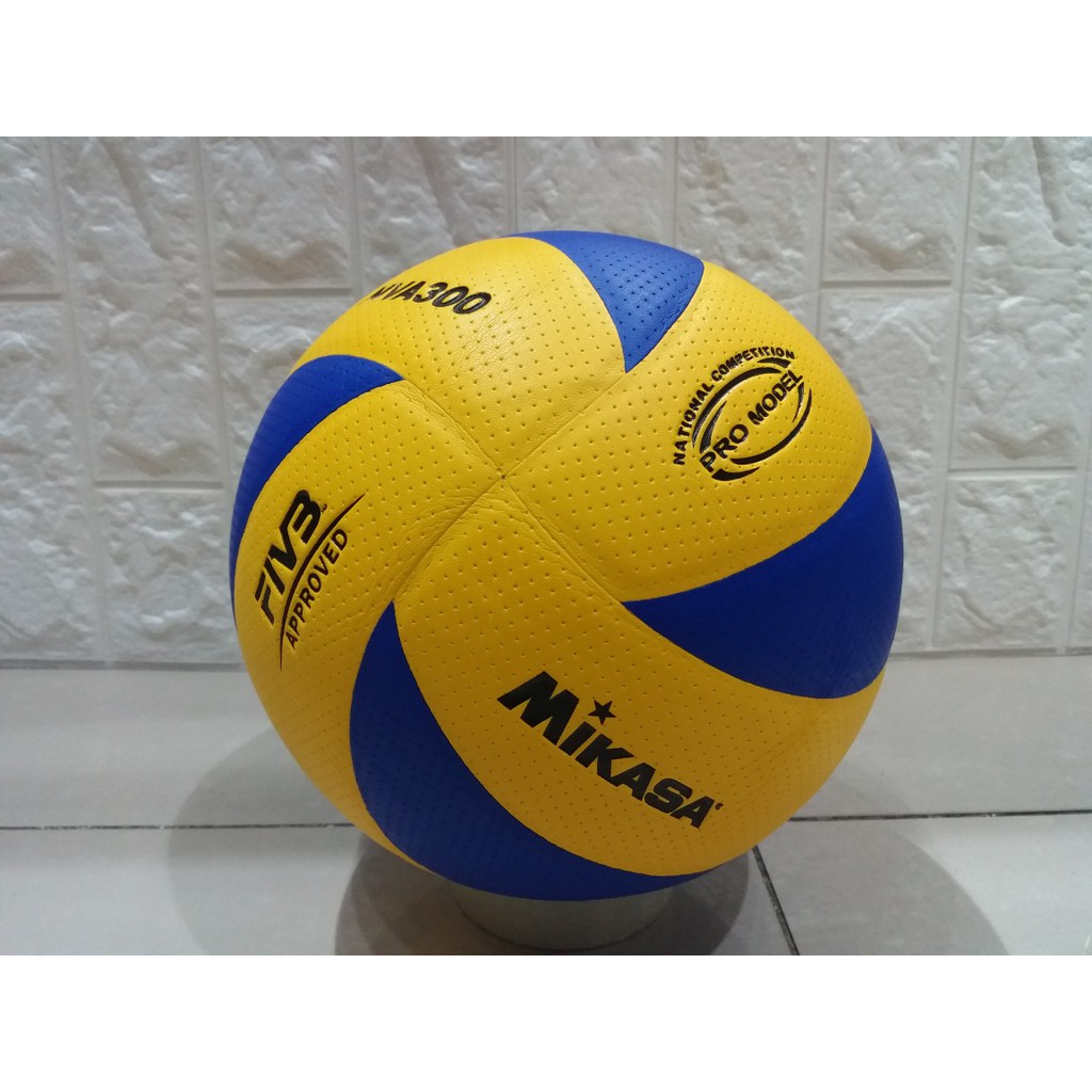 volleyball ball Soft PU Bola tampar Match Training High Quality Bola