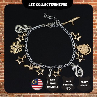 harry+potter+bracelets+&+charms - Prices and Promotions - Dec 2023