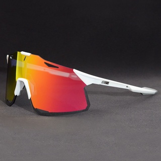 100% S5 HYPERCRAFT Sports Bicycle Sunglasses Cycling Glasses