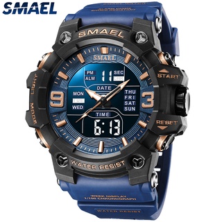 Best hotsell smael watch