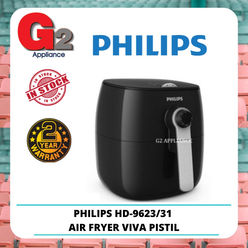 Air fryer shop philips malaysia