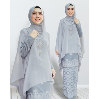 Cape 2025 baju kurung