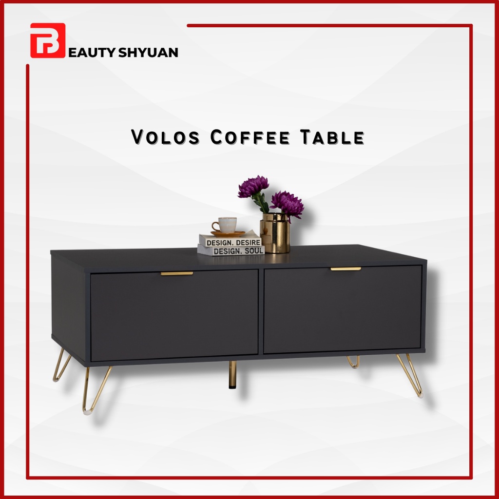 Volos Coffee Table