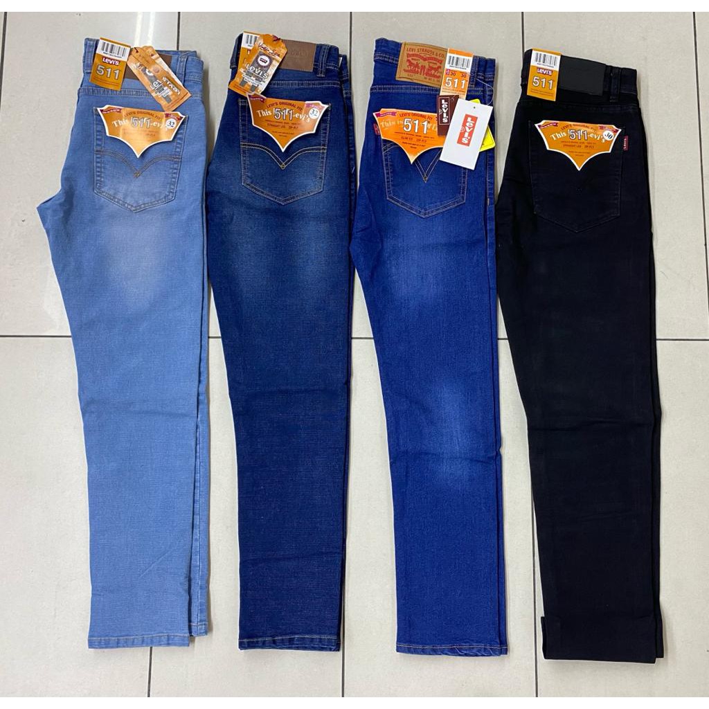Plain Design Slim Fit Gents Jeans Pant Stretchable jeans Comfort wear All Size Available Men Fashion Casual Pants S