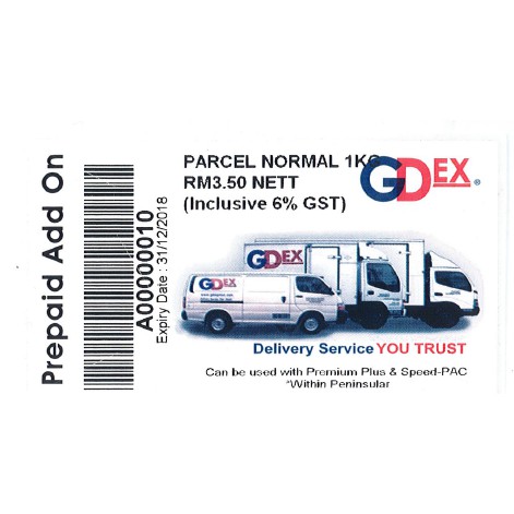 Gdex Malaysia GDEX Berhad : Delivering On Expansion | Supply Chain
