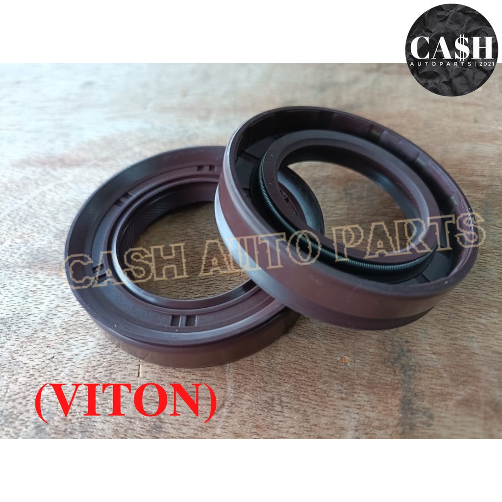 MAXUS V80 DRIVE SHAFT OIL SEAL VITON LDV V80 OIL SEAL Shopee Malaysia