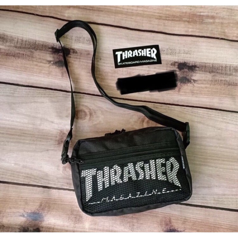 Thrasher sling bag hotsell
