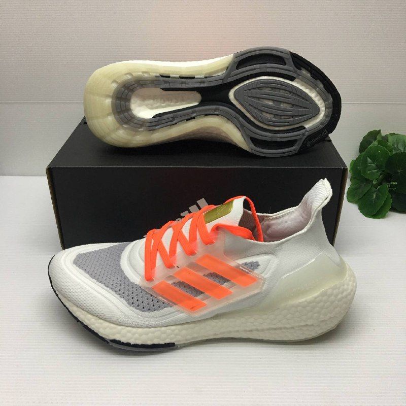 Adidas Ultraboost 21 Vinted