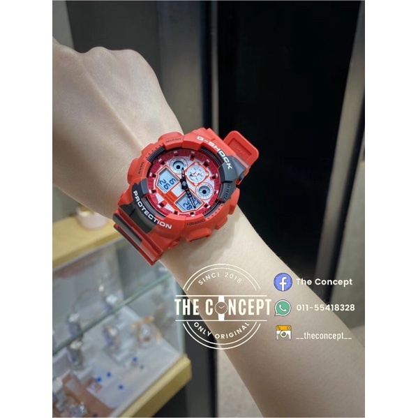 🔥100% Original Japan Set GA-100JK-4AJR DW-5600JK-1JR DW-6900JK-4