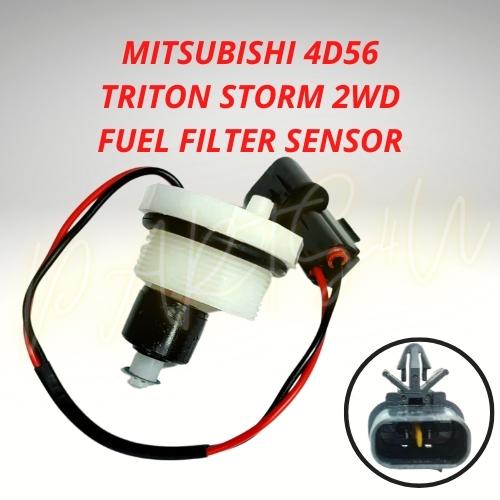 MITUBISHI TRITON LITE STORM 4D56 2WD FUEL FILTER SENSOR 1770A093 Shopee Malaysia