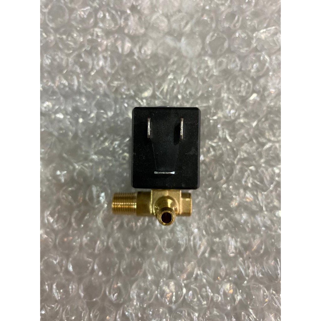 Electroválvula JYZ-4P 140-160 Para Plancha De Vapor Philips - Recambio Compatible