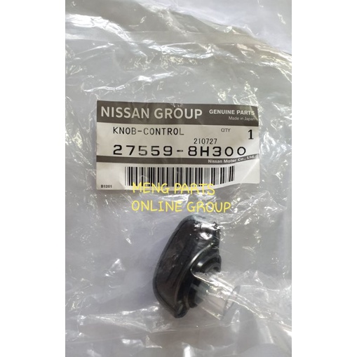 Condenser, air conditioning for NISSAN:X-TRAIL,X-TRAIL SUV 92100-8H300