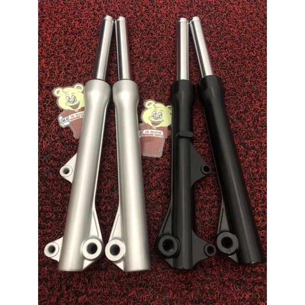 HONDA WAVE110 FRONT FORK SET | Shopee Malaysia