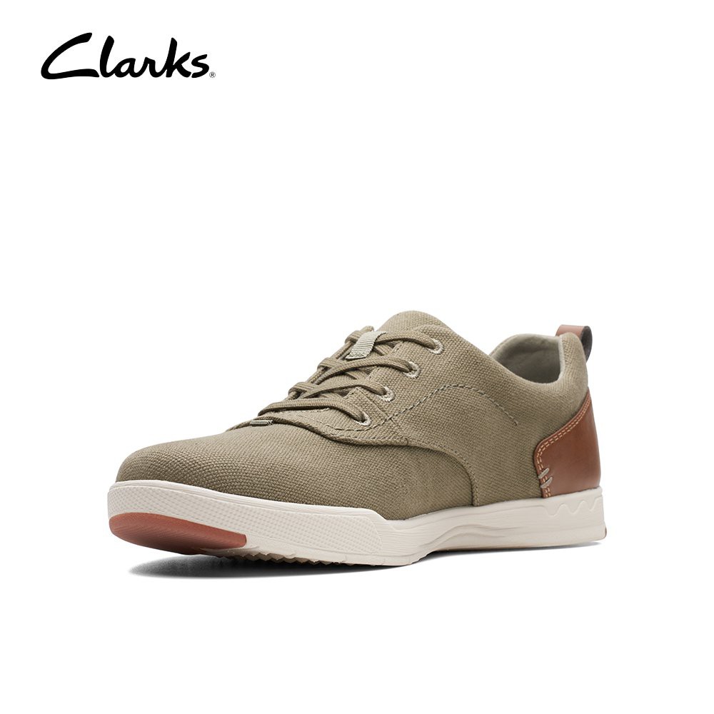 Step isle crew on sale clarks