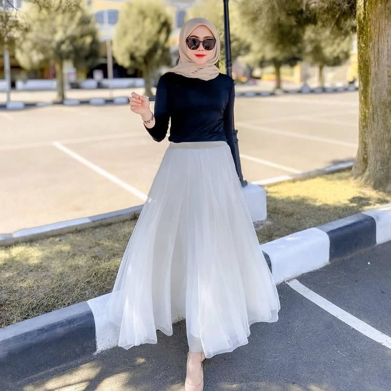 Long tutu skirt for adults best sale