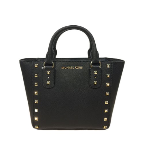 Michael kors sandrine stud best sale