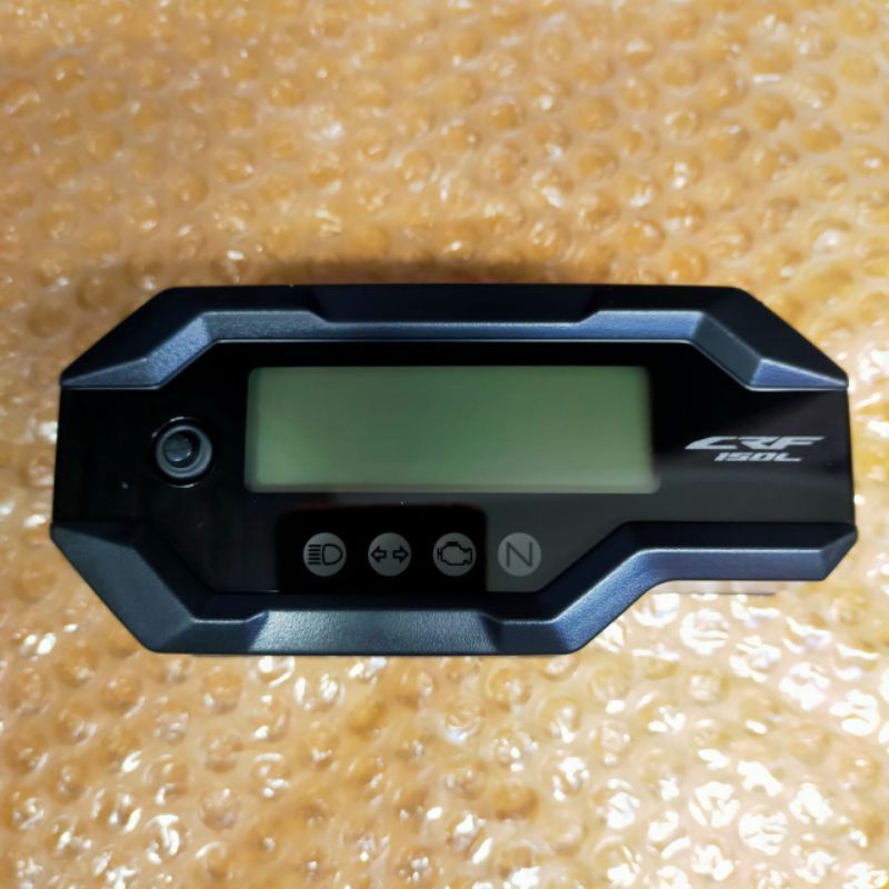 Original crf spido Speedometer | Shopee Malaysia