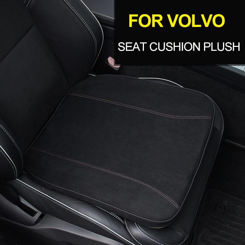 Car Neck Seat cushion Headrest Car Accessories For Volvo Xc60 S60 s40