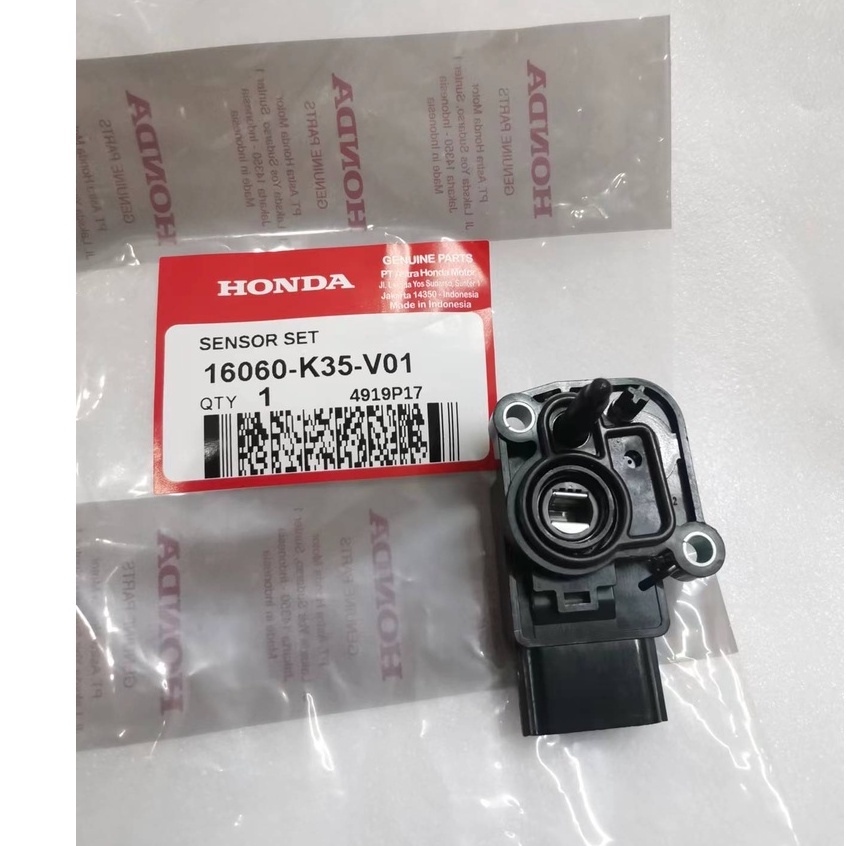 PCX 150 TPS SENSOR 100% ORIGINAL HONDA 16060-K35-V01 | Shopee Malaysia