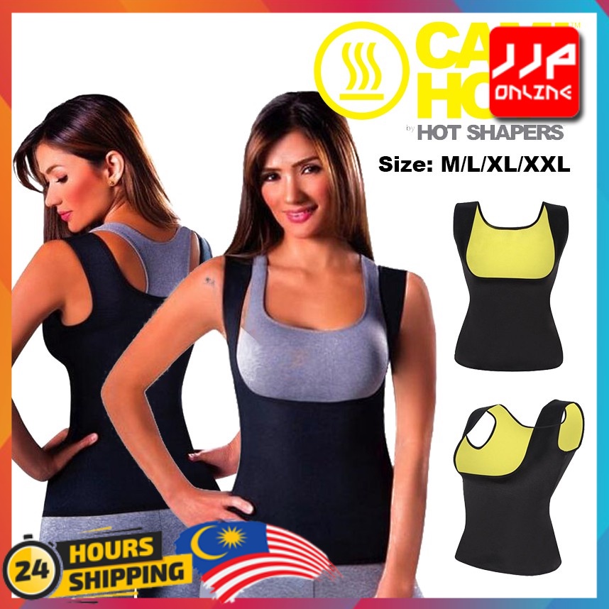 💯JOM KURUS💯 Cami Hot Shapers