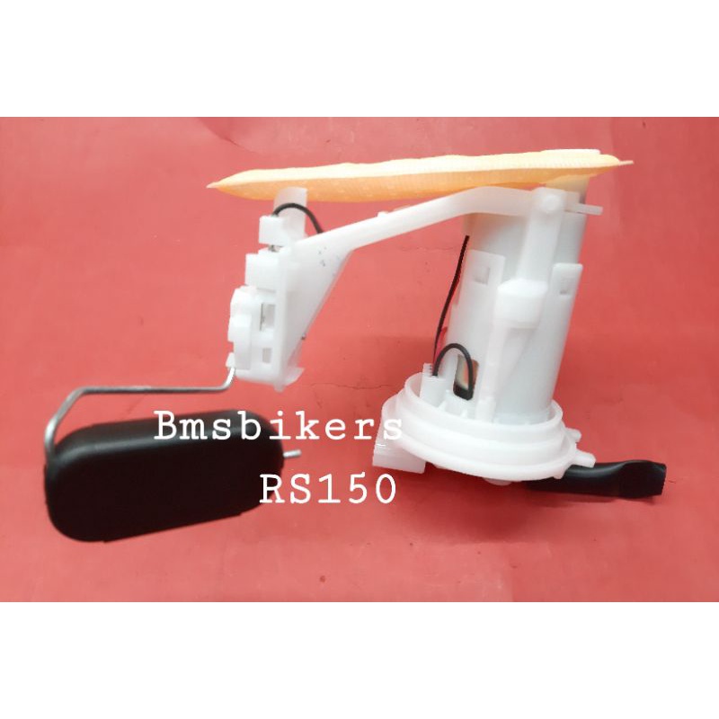 HONDA RS150 FUEL PUMP (100 ORIGINAL) Shopee Malaysia