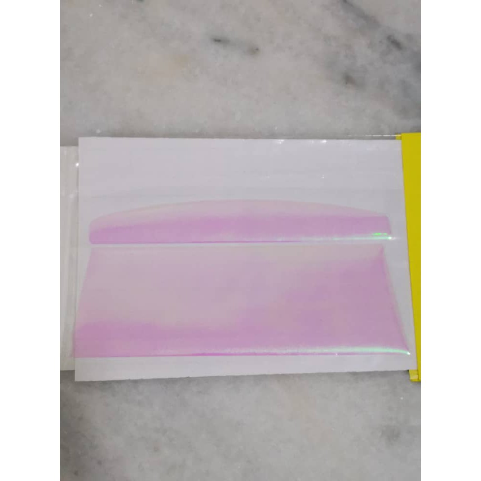 EX5 DREAM METER TINTED RAINBOW METER SCREEW METER STICKER | Shopee Malaysia