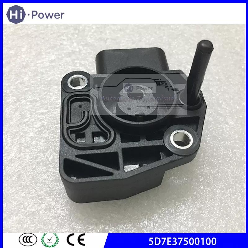 Throttle Position Sensor TPS For Yamaha YBR125 YZF125R ZUMA for Suzuki