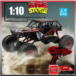 Hb p1001 best sale rock crawler