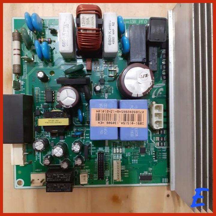 Original samsung inverter ac outdoor pcb Module | Shopee Malaysia