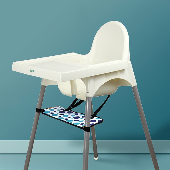 Footrest for ikea chair sale