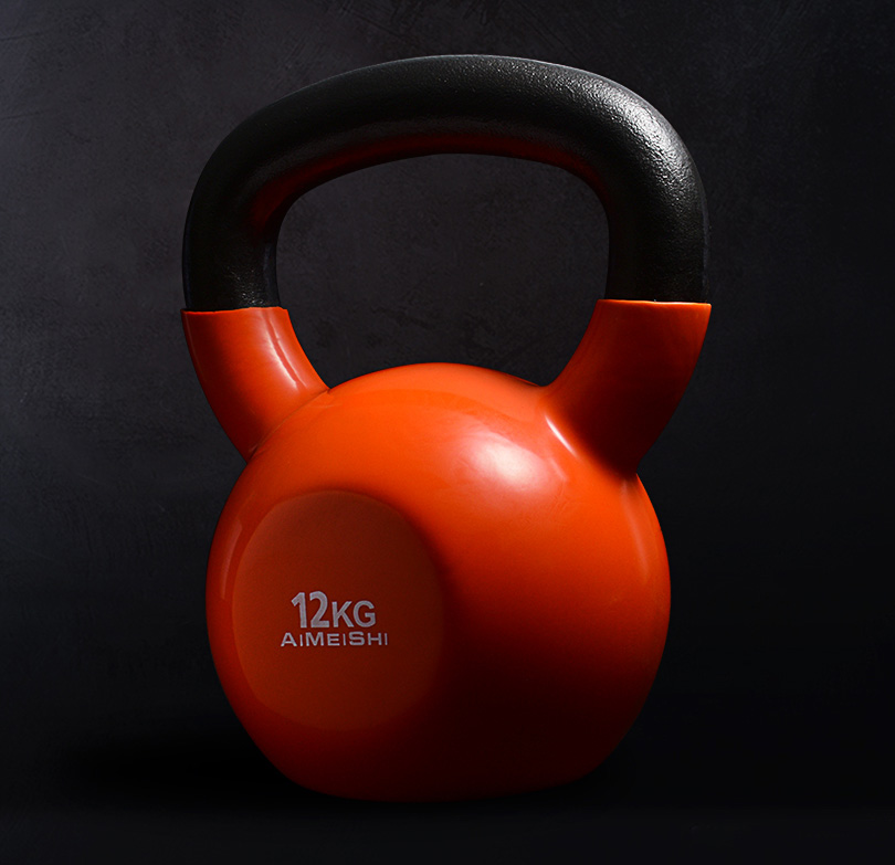 Aimes Fitness Kettlebell Ladies Home Dumbbell Men's Competitive Squat