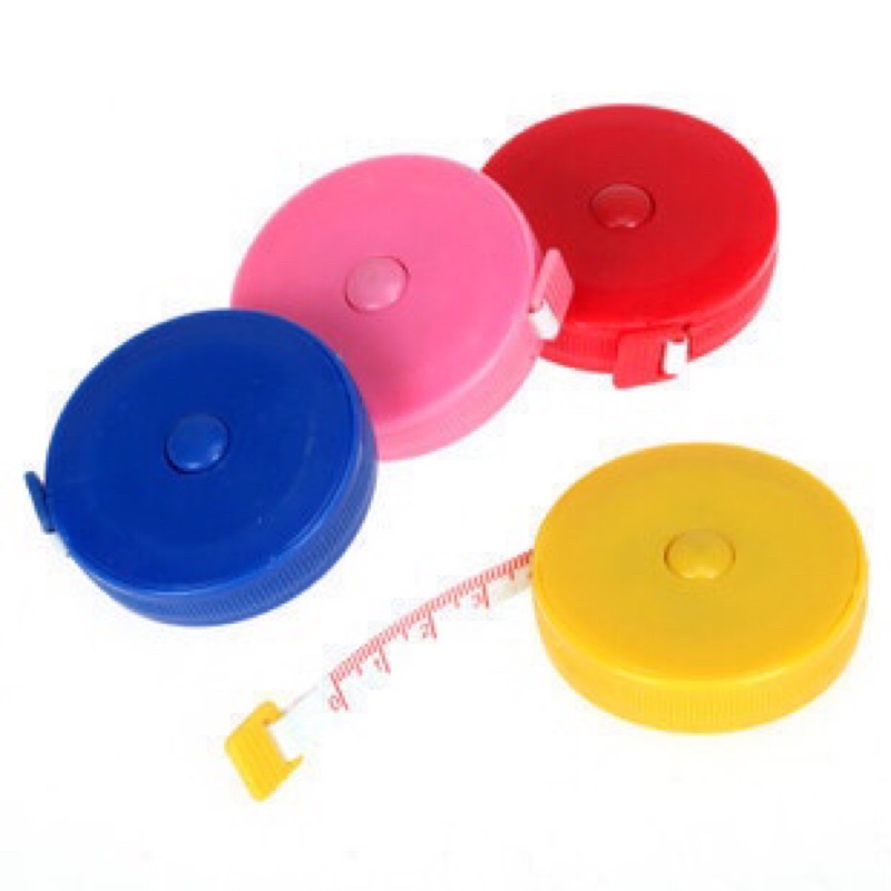 [Ready Stock] Mini Measurements Tape | Shopee Malaysia