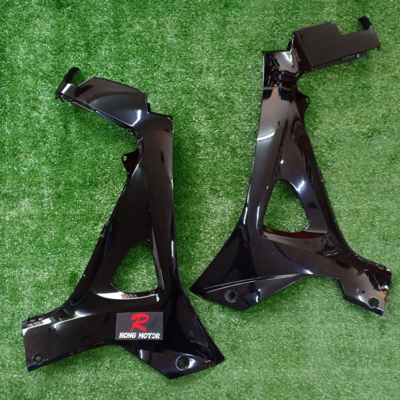 HONDA ALPHA & ALPHA FI v2 | Shopee Malaysia
