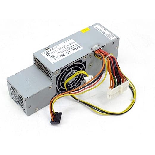 DELL OPTIPLEX 380 740 745 755 GX520 GX620 XPS 210 SFF 275W POWER SUPPLY